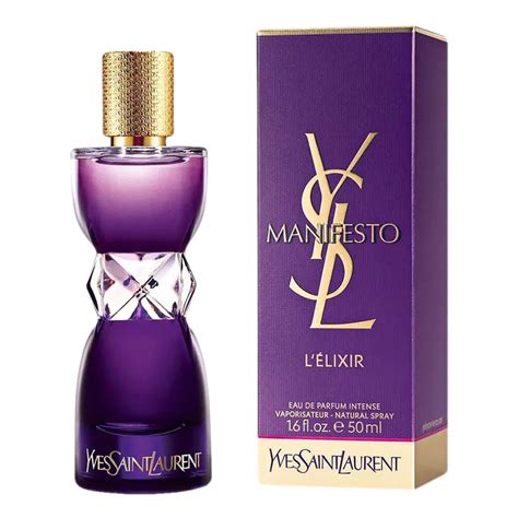 YSL Manifesto Edp .